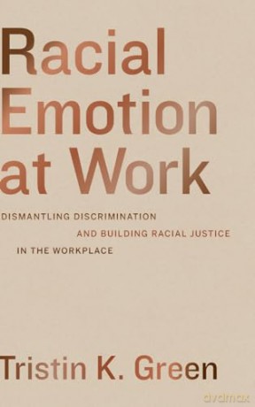 Racial Emotion At Work 8211 Dismantl [KSIĄŻKA]