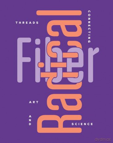 Radical Fiber Threads Connecting Art Spb - Ornes Prasad Barry [KSIĄŻKA]