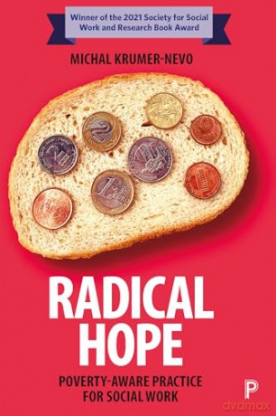 Radical Hope - Michal Krumer-Nevo [KSIĄŻKA]