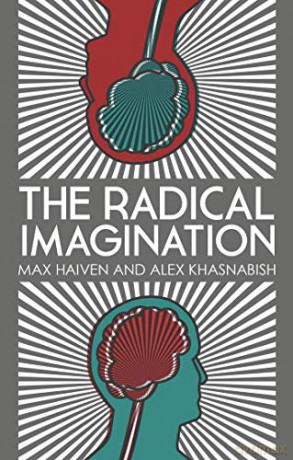 Radical Imagination - Max Haiven [KSIĄŻKA]