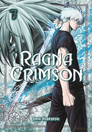 Ragna Crimson 7 - Daiki Kobayashi [KOMIKS]