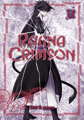 Ragna Crimson Vol 11 - Daiki Kobayashi [KOMIKS]