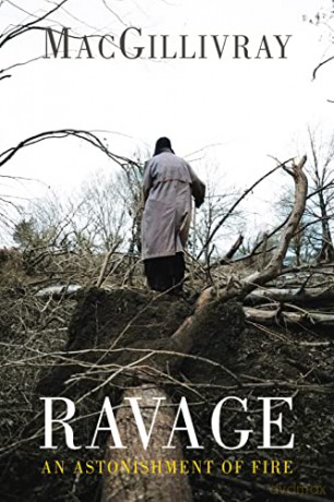 Ravage - Macgillivray [KSIĄŻKA]