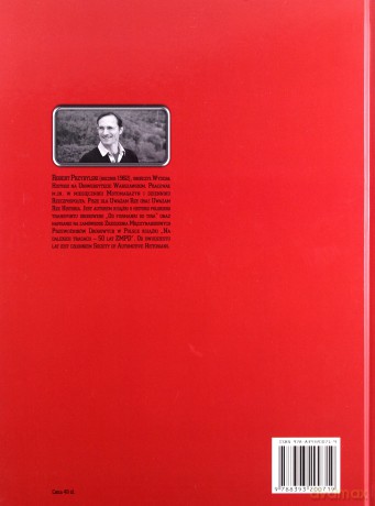 Wielka trójka i inni.120 lat amerykańskiego samochodu - Robert Przybylski [KSIĄŻKA]