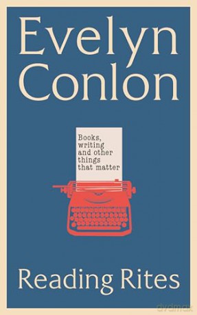 Reading Rites - Evelyn Conlon [KSIĄŻKA]