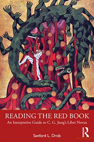 Reading The Red Book - Sanford Drob [KSIĄŻKA]