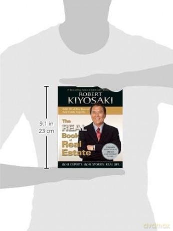 Real Book Real Estate Real Experts. Rp [KSIĄŻKA]