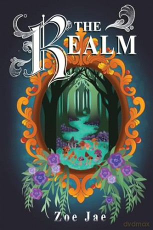 Realm - Zoe Jae [KSIĄŻKA]