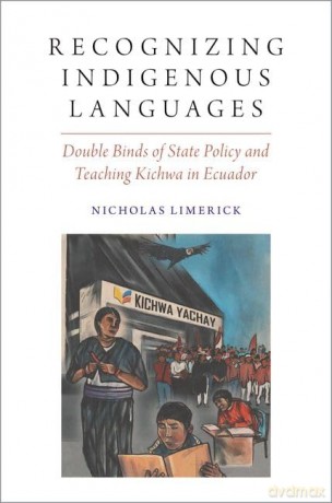 Recognizing Indigenous Languages [KSIĄŻKA]