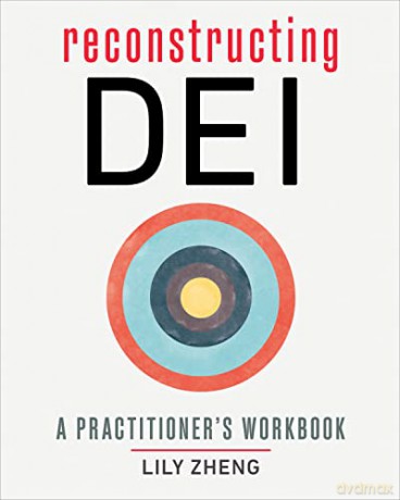 Reconstructing Dei - Lily Zheng [KSIĄŻKA]