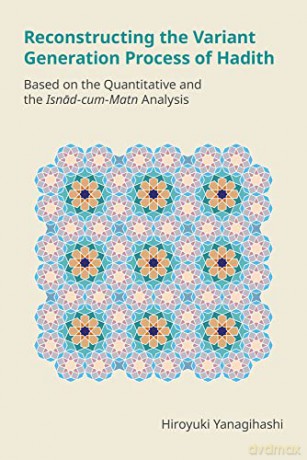 Reconstructing The Variant Generation Pr - Yanagihashi Hiroyu [KSIĄŻKA]