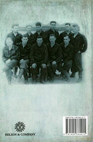 Red Devils Over The Yalu - I Seidov [KSIĄŻKA]
