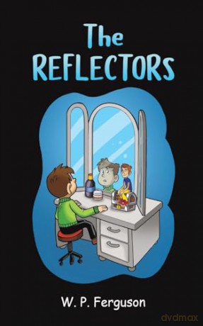 Reflectors - W. P. Ferguson [KSIĄŻKA]