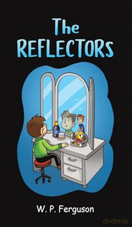 Reflectors - W. P. Ferguson [KSIĄŻKA]