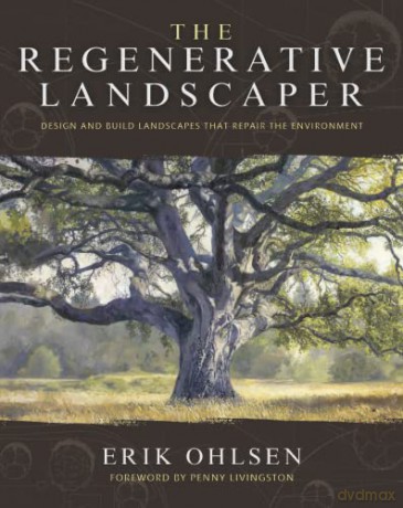 Regenerative Landscaper [KSIĄŻKA]