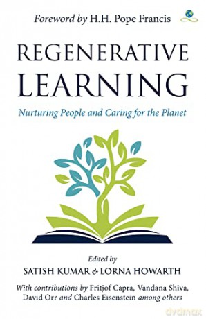 Regenerative Learning - Satish Kumar [KSIĄŻKA]