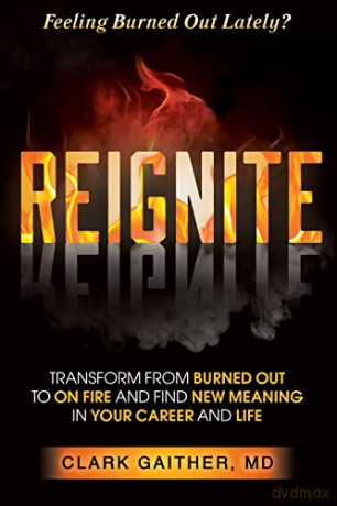 Reignite [KSIĄŻKA]
