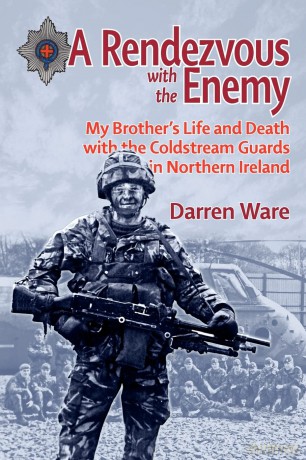 Rendezvous With The Enemy - D Ware [KSIĄŻKA]