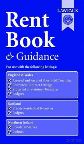Rent Book Valid Uk - Lawpack [KSIĄŻKA]