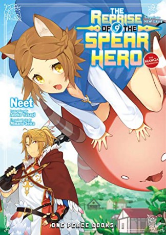 Reprise Of The Spear Hero Volume 09 The - Neet [KOMIKS]