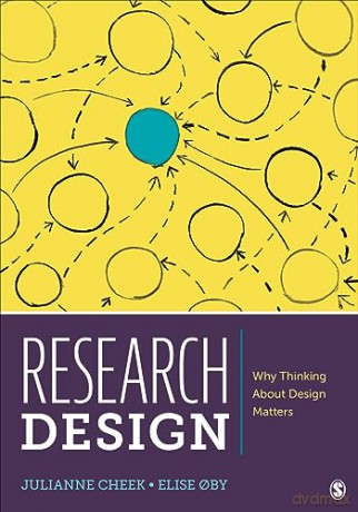 Research Design - Julianne Cheek [KSIĄŻKA]