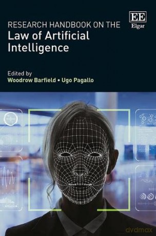 Research Handbook On The Law Of Artific [KSIĄŻKA]