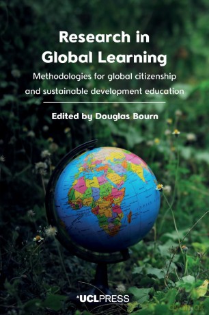 Research In Global Learning [KSIĄŻKA]