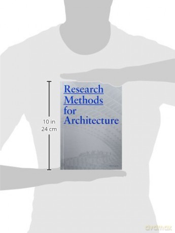 Research Methods For Architecture - Raymond Lucas [KSIĄŻKA]