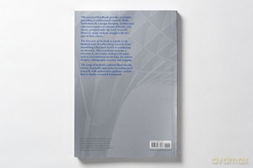 Research Methods For Architecture - Raymond Lucas [KSIĄŻKA]