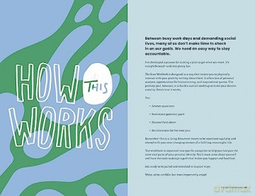 Reset Workbook The - Justin Shiels [KSIĄŻKA]