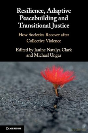 Resilience Adaptive Peacebuilding And - Edited By Janine Nat [KSIĄŻKA]