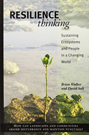 Resilience Thinking - Walker [KSIĄŻKA]