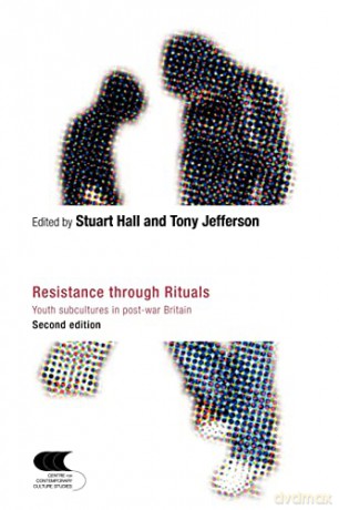 Resistance Through Rituals - Tony Jefferson [KSIĄŻKA]