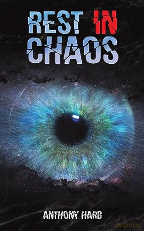 Rest In Chaos - Anthony Harb [KSIĄŻKA]
