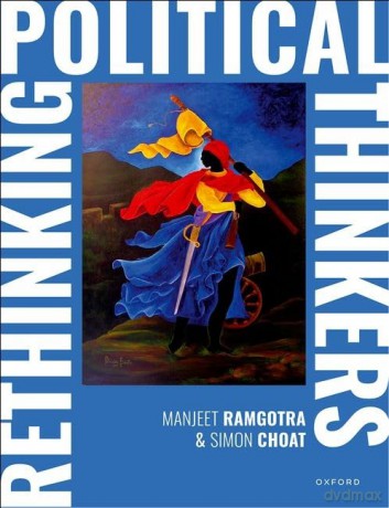 Rethinking Political Thinkers [KSIĄŻKA]