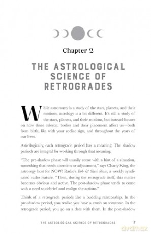 Retrograde Guidebook The - Jennifer Billock [KSIĄŻKA]