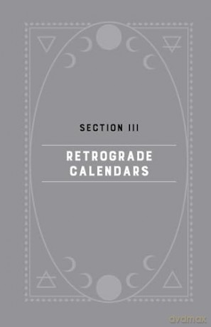 Retrograde Guidebook The - Jennifer Billock [KSIĄŻKA]