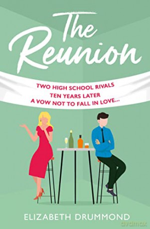 Reunion Pb - Elizabeth Drummond [KSIĄŻKA]