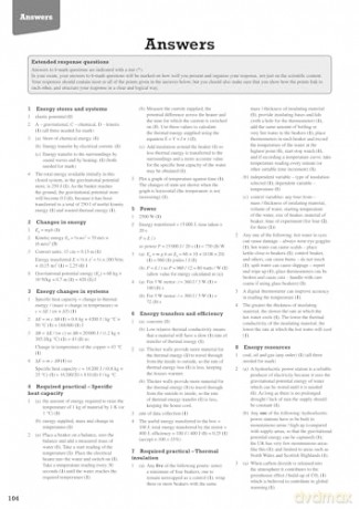 Revise Aqa Gcse Physics Foundation Revis - Catherine Wilson [KSIĄŻKA]