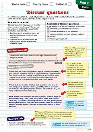 Revise Btec National Animal Management R [KSIĄŻKA]