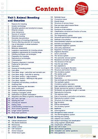 Revise Btec National Animal Management R [KSIĄŻKA]