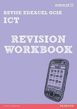 Revise Edexcel Edexcel Gcse Ict Revisio - Nicky Hughes [KSIĄŻKA]