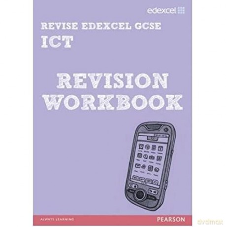 Revise Edexcel Edexcel Gcse Ict Revisio - Nicky Hughes [KSIĄŻKA]