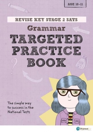Revise Key Stage 2 Sats English Gramm - Thomson Helen [KSIĄŻKA]