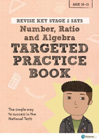 Revise Key Stage 2 Sats Mathematics N - Speed Brian [KSIĄŻKA]
