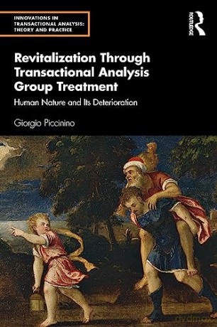 Revitalization Through Transactional Ana - Giorgio Piccinino [KSIĄŻKA]