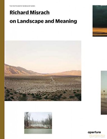 Richard Misrach The Photography Workshop - Richard Misrach [KSIĄŻKA]