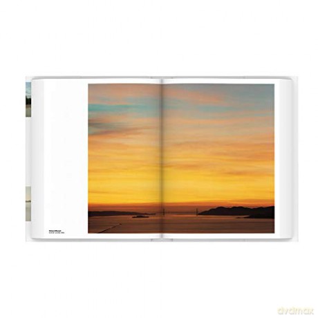 Richard Misrach The Photography Workshop - Richard Misrach [KSIĄŻKA]