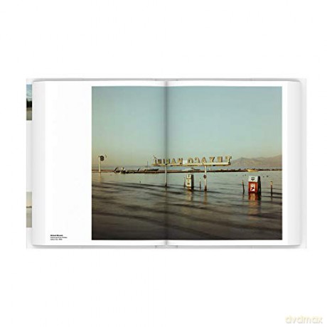 Richard Misrach The Photography Workshop - Richard Misrach [KSIĄŻKA]