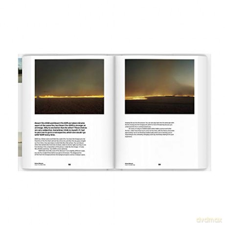 Richard Misrach The Photography Workshop - Richard Misrach [KSIĄŻKA]
